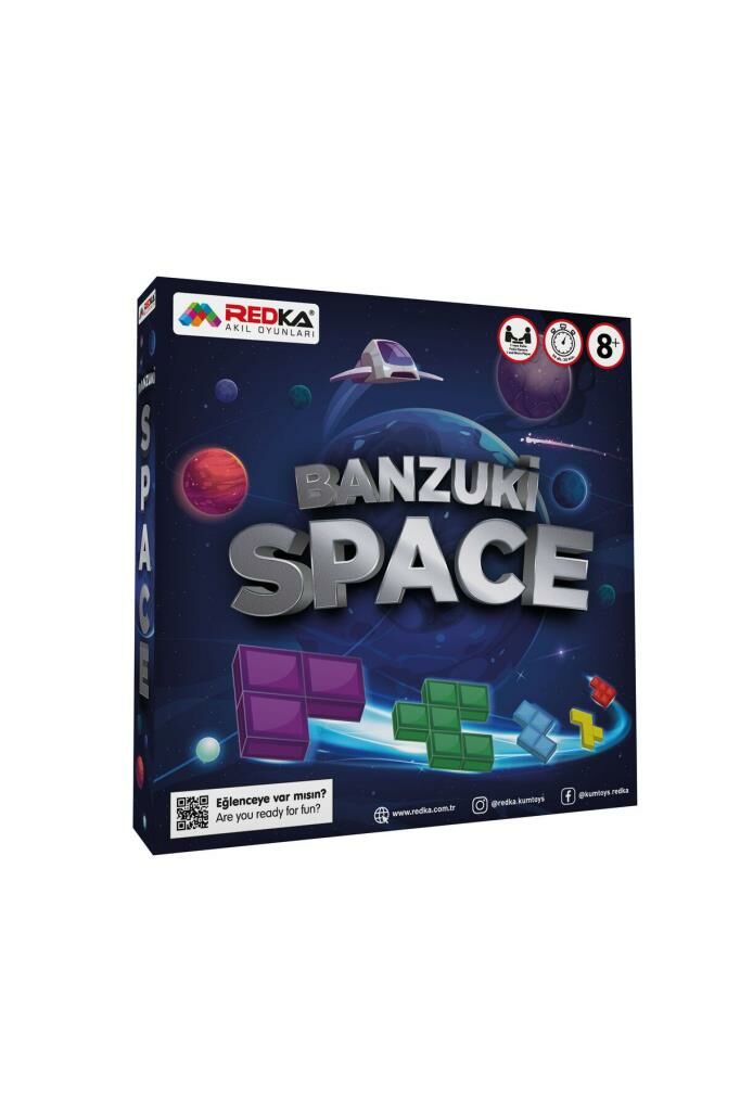 Banzuki Space