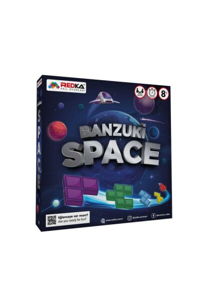 Banzuki Space