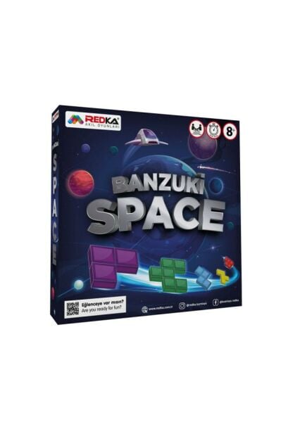 Banzuki Space