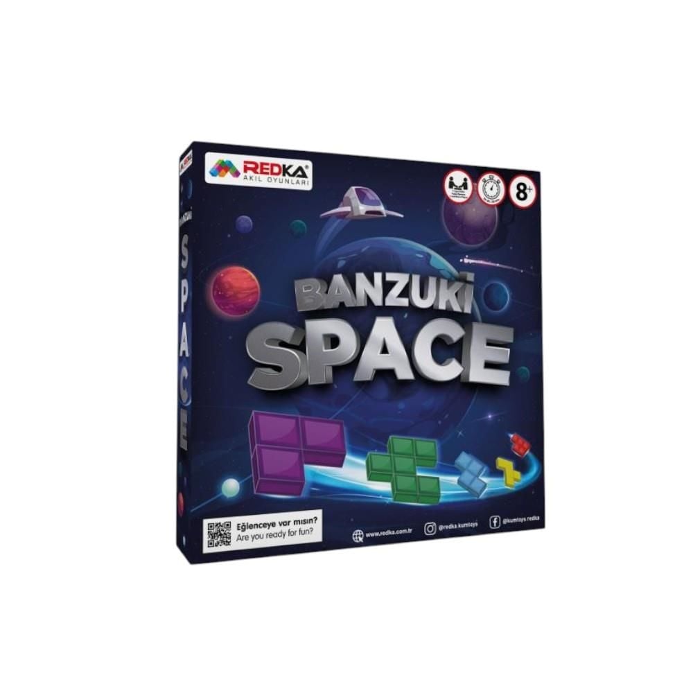 Banzuki Space