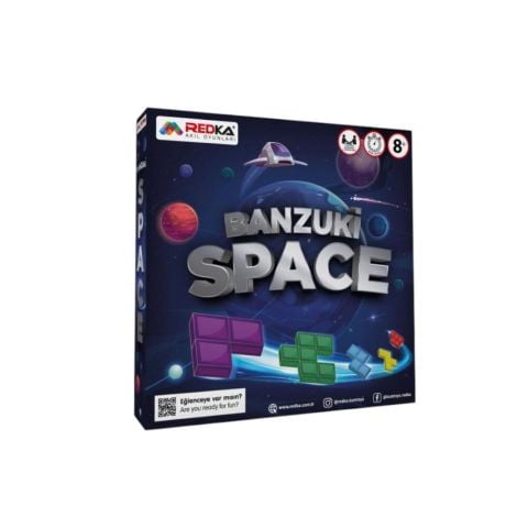 Banzuki Space