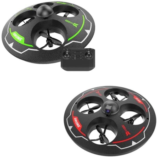 KUTUDA UFO KAMERALI DRONE LH-X85WF