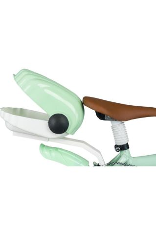 Truva City 15'' Mavi Pembe Yeşil