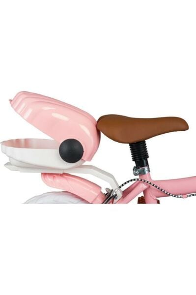 Truva City 15'' Mavi Pembe Yeşil