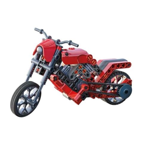 Bilim ve Oyun: Roadster and Dragster Lego