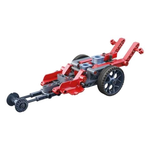 Bilim ve Oyun: Roadster and Dragster Lego