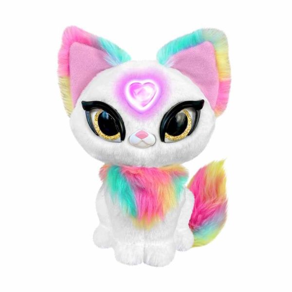 My Fuzzy Friends Sihirli Fısıltı Türkçe MYG00410