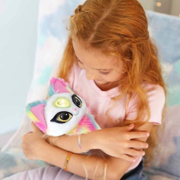 My Fuzzy Friends Sihirli Fısıltı Türkçe MYG00410