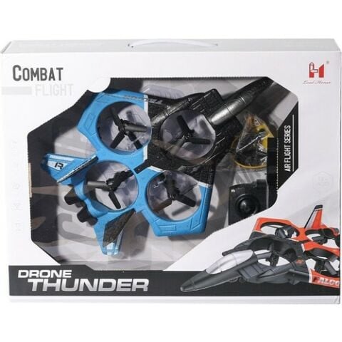 Uzaktan Kumandalı Şarjlı Kameralı Uçak