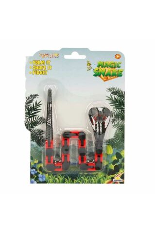 Kıvrımlı Yılan Magic Snake  3+ Form IT! SHAPE IT! FIDGET IT!
