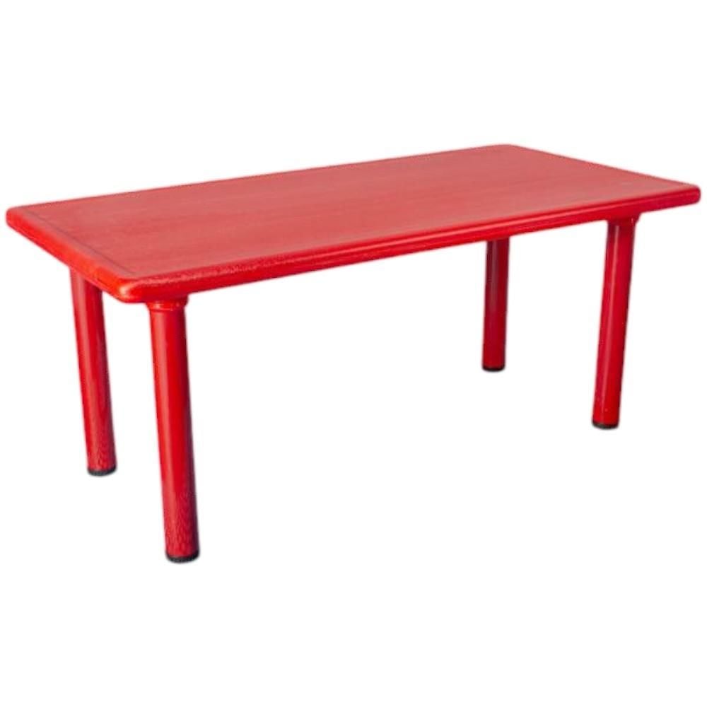 Kral Masa Metal Ayaklı 60*120