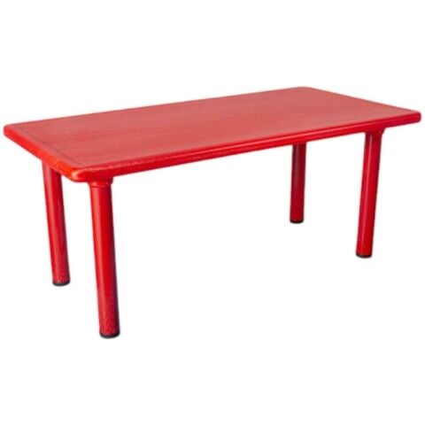 Kral Masa Metal Ayaklı 60*120