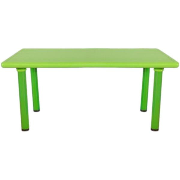 Kral Masa Metal Ayaklı 60*120