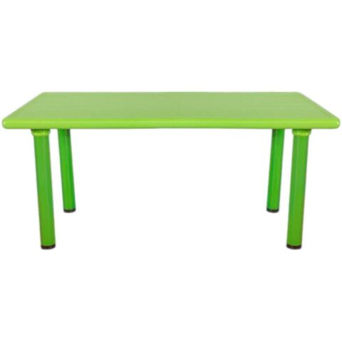 Kral Masa Metal Ayaklı 60*120