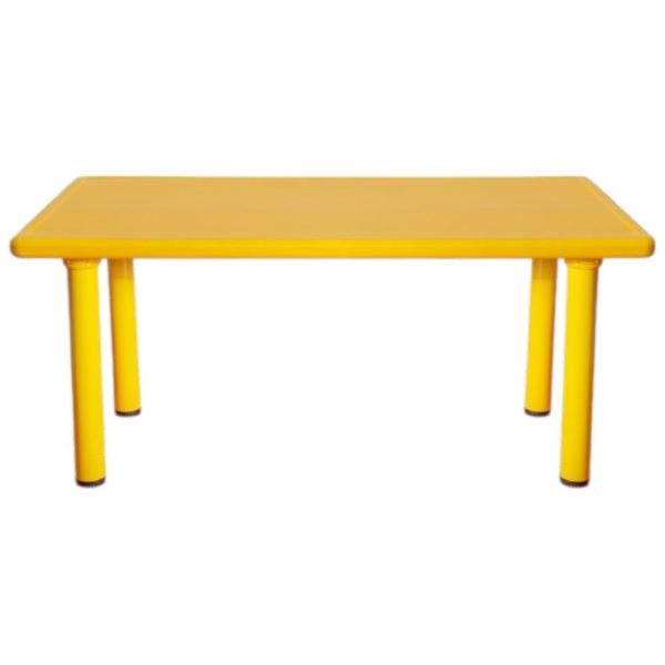 Kral Masa Metal Ayaklı 60*120