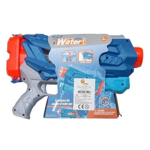 Pompalı Su Tabancası DMNQS811-92