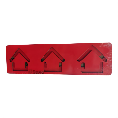 Eğitici Ahşap Oyna Öğren 14 Parça