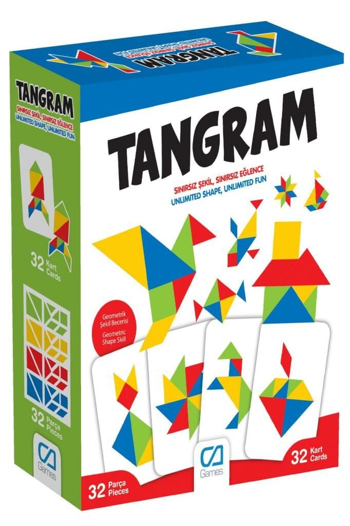 TANGRAM