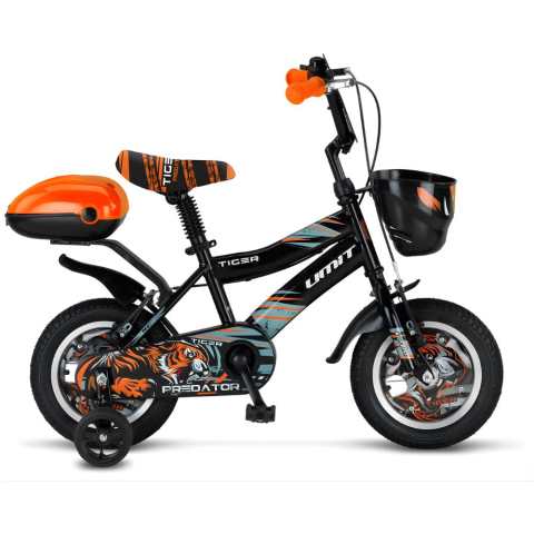 12 Tiger V Bisiklet