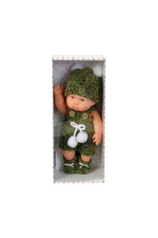 Doğa Koleksiyon Masal Anlatan Bebek