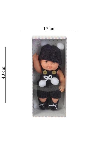 Doğa Koleksiyon Masal Anlatan Bebek