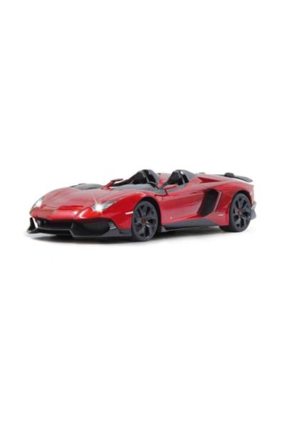 Rastar Kumandalı 1:12 Lamborghini Aventador