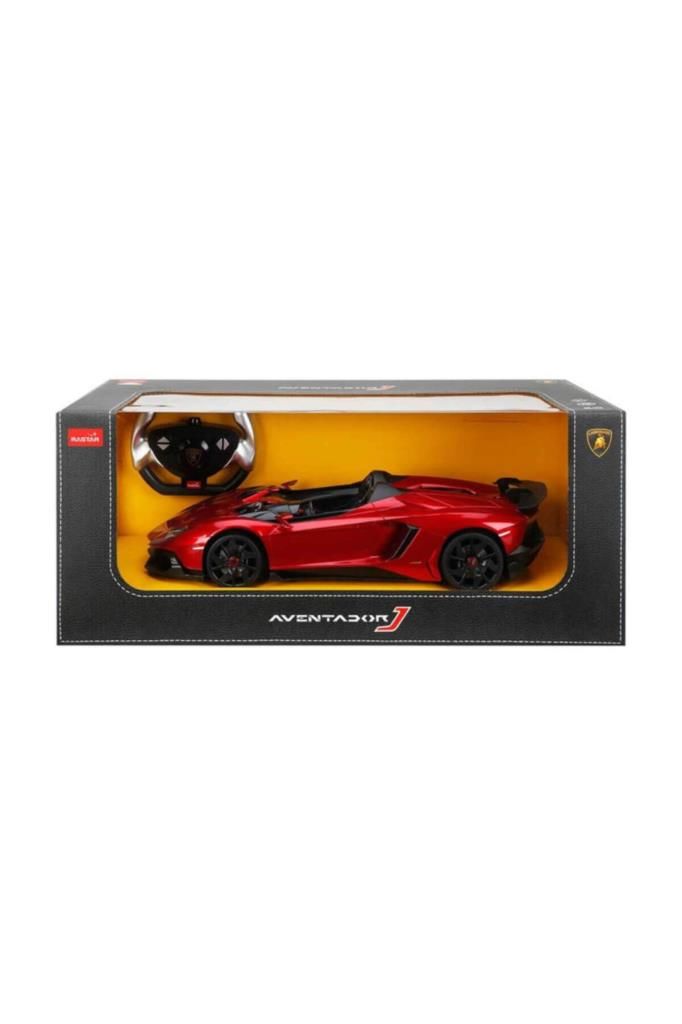 Rastar Kumandalı 1:12 Lamborghini Aventador