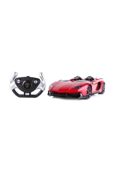 Rastar Kumandalı 1:12 Lamborghini Aventador