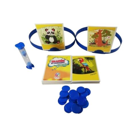 Hed Tahmin Et Bakalım Hayvanlar