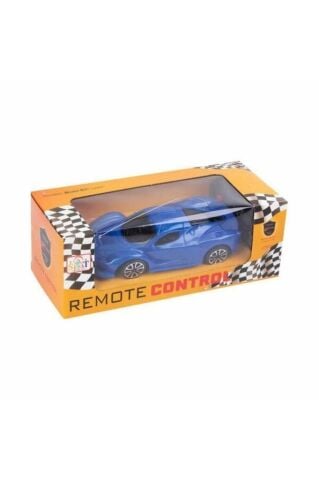 Uzaktan Kumandalı Araba 4 Fonksiyonlu