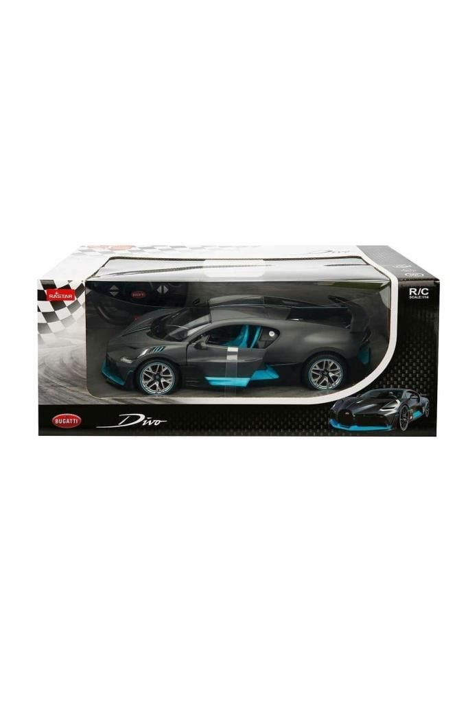 1:14 Bugatti Divo Uzaktan Kumandalı Araba