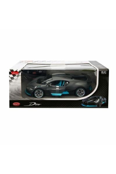 1:14 Bugatti Divo Uzaktan Kumandalı Araba