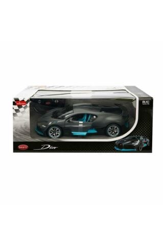 1:14 Bugatti Divo Uzaktan Kumandalı Araba