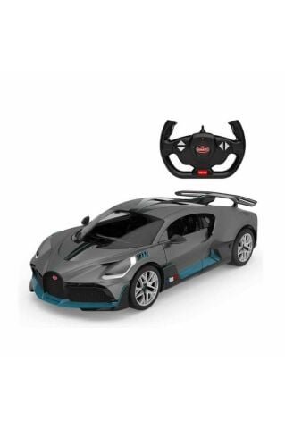 1:14 Bugatti Divo Uzaktan Kumandalı Araba