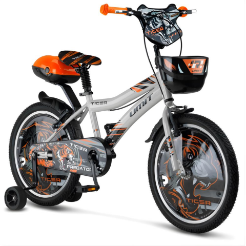 20 Jant Tiger V Bisiklet