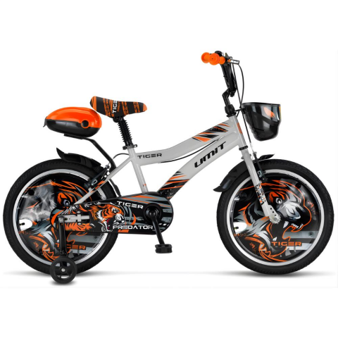 20 Jant Tiger V Bisiklet