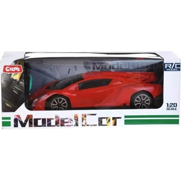 Uzaktan Kumandalı Araba RC 1:20