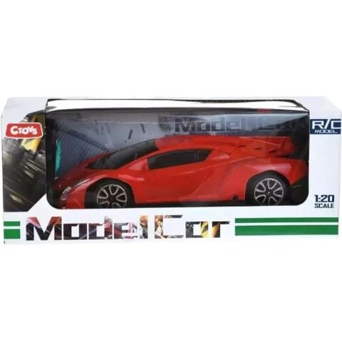 Uzaktan Kumandalı Araba RC 1:20