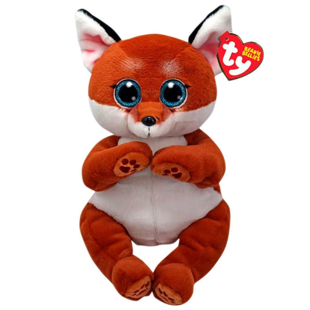 TY Fox - Fox Belly Reg