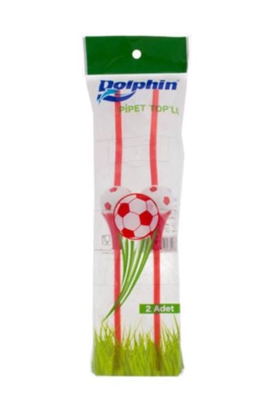 Futbol Pipet