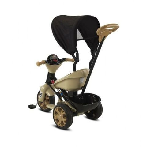 Bobo Speed Tenteli Bisiklet (Kahverengi)