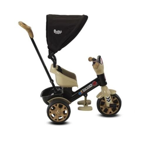 Bobo Speed Tenteli Bisiklet (Kahverengi)