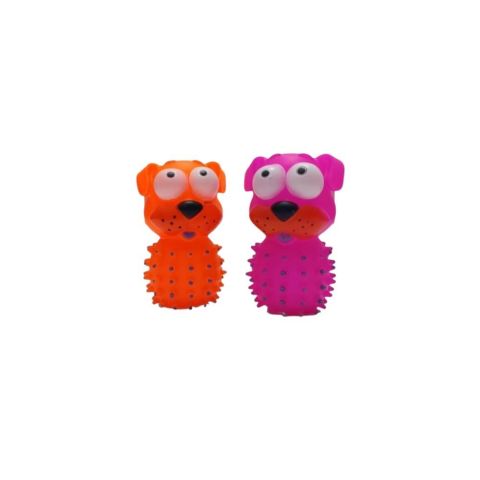 Karikatür Dikenli Köpek