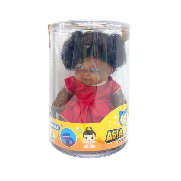 Asetat Kt 20 Cm Bebek