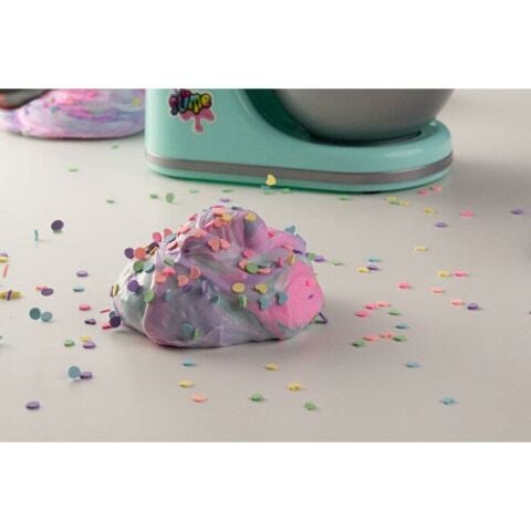 So Slime Marble Twist & Slime Mikseri