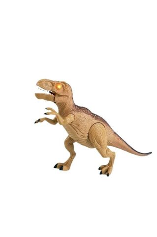 Sesli Işıklı Dinazor Trex