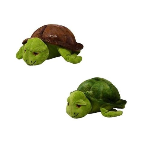 Peluş Kaplumbağa 20 Cm PL62902