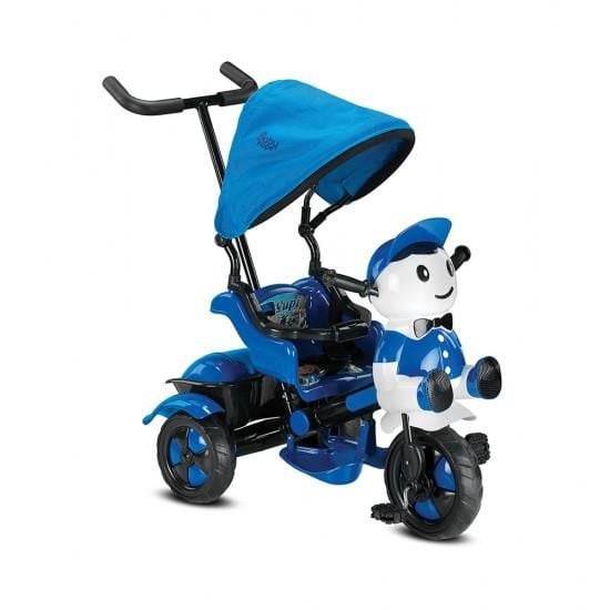YUPI TRIYCLE BİSİKLET ( MAVİ )