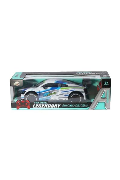 Kumandalı Şarjlı Legendary Araba
