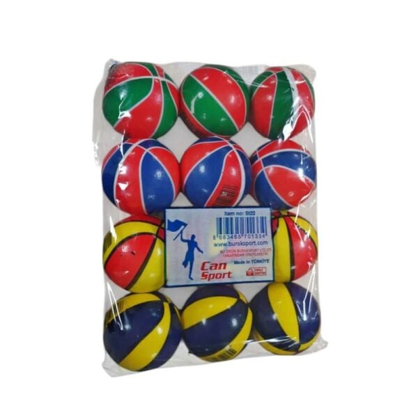 Orta Stres Top Oyuncak